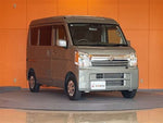 EVERY van