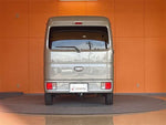 EVERY van