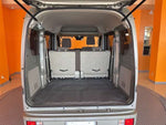 EVERY van