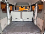 EVERY van