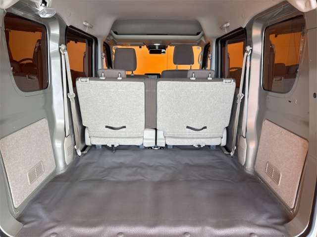 EVERY van