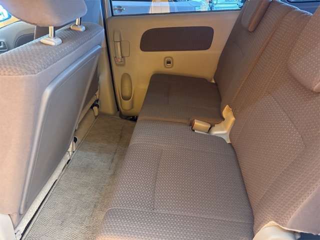 EVERY van