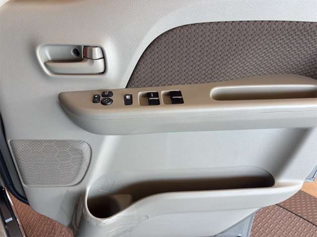EVERY van