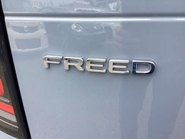 FREED e:HEV