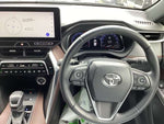 HARRIER 2WD