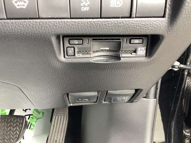 HARRIER 2WD