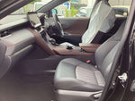 HARRIER 2WD
