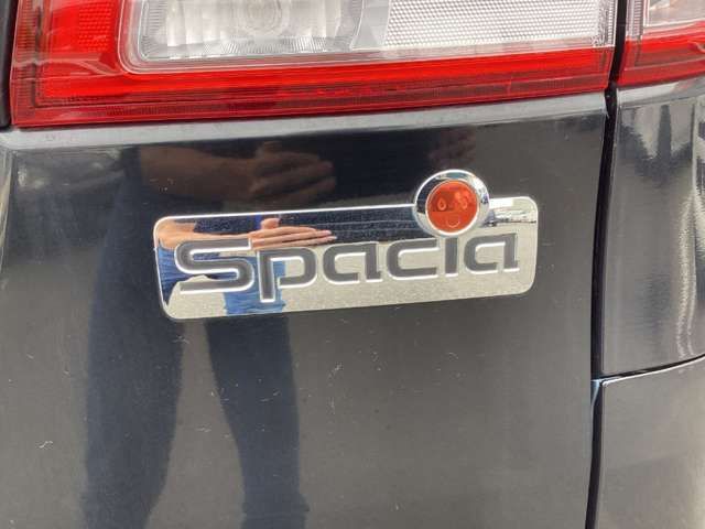 Spacia