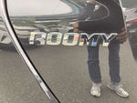 ROOMY