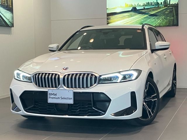 BMW 3series TOURING