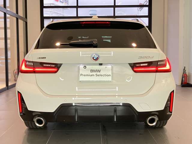 BMW 3series TOURING