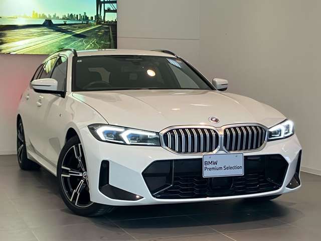 BMW 3series TOURING