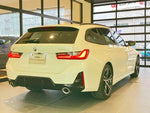 BMW 3series TOURING