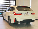 BMW 3series TOURING