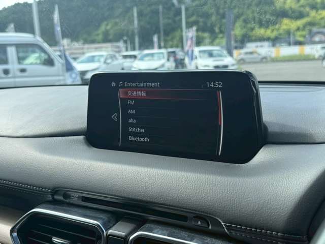 CX-8 4WD