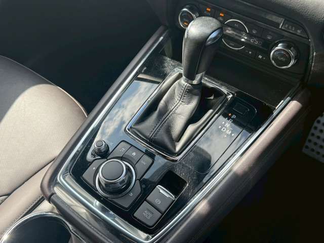 CX-8 4WD