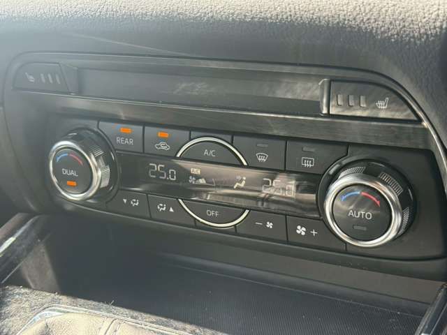 CX-8 4WD
