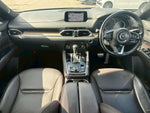CX-8 4WD