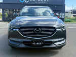 CX-8 4WD