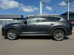 CX-8 4WD