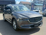 CX-8 4WD