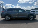 CX-8 4WD