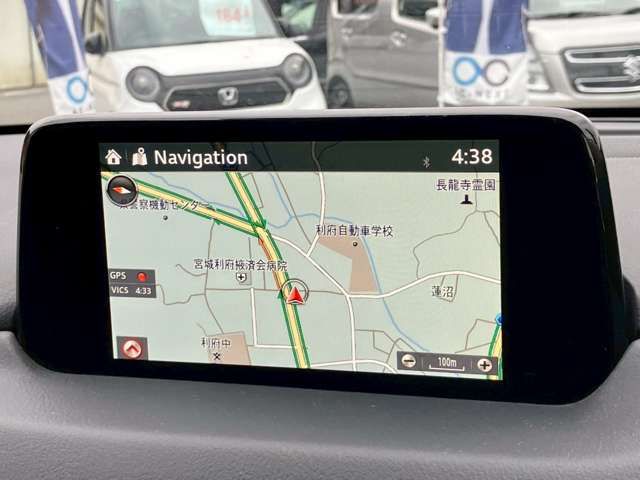 CX-5 4WD