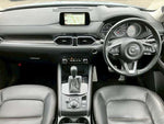 CX-5 4WD