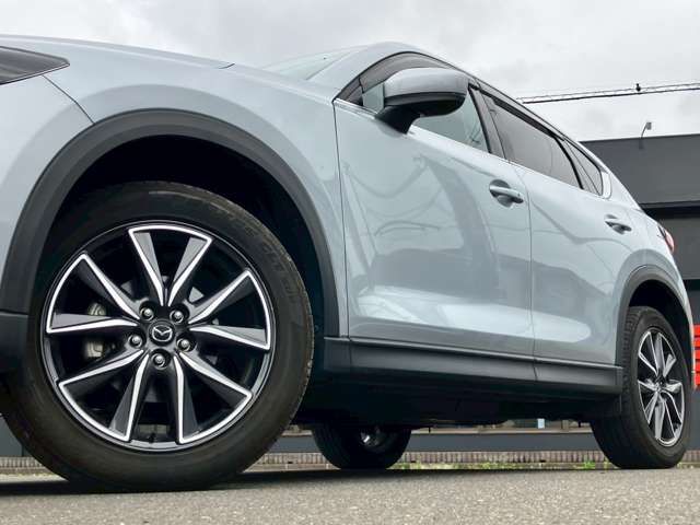CX-5 4WD