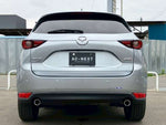 CX-5 4WD