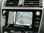 LEGACY OUTBACK