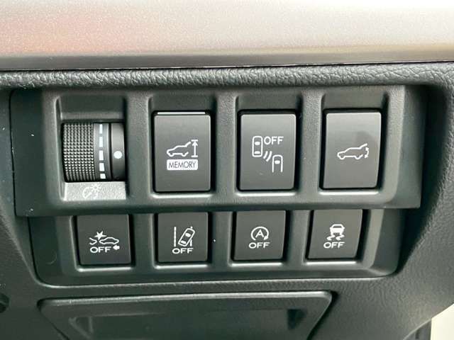 LEGACY OUTBACK