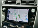 LEGACY OUTBACK