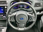 LEGACY OUTBACK