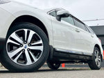 LEGACY OUTBACK