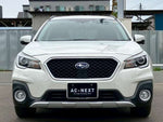 LEGACY OUTBACK