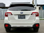 LEGACY OUTBACK