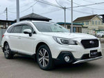 LEGACY OUTBACK