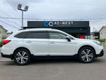 LEGACY OUTBACK