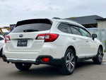 LEGACY OUTBACK