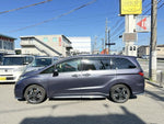 ODYSSEY HYBRID