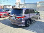 ODYSSEY HYBRID