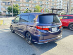 ODYSSEY HYBRID