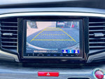 ODYSSEY HYBRID