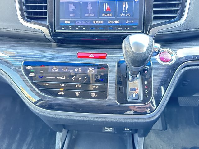 ODYSSEY HYBRID