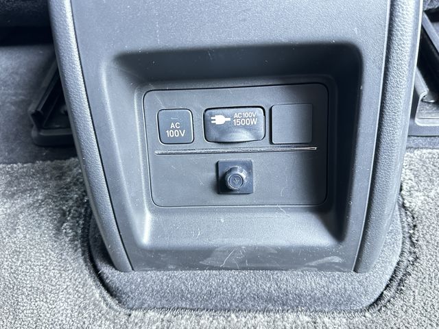 ODYSSEY HYBRID