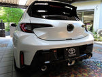 GR COROLLA