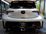 GR COROLLA