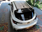 GR COROLLA