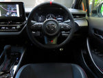 GR COROLLA